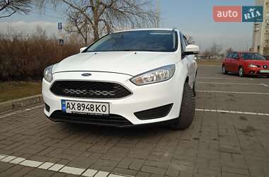 Універсал Ford Focus 2016 в 