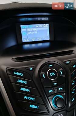 Седан Ford Focus 2013 в 