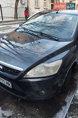 Универсал Ford Focus 2010 в Львове