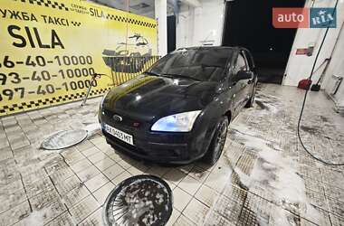 Седан Ford Focus 2007 в Первомайске