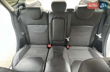 Хэтчбек Ford Focus 2018 в 