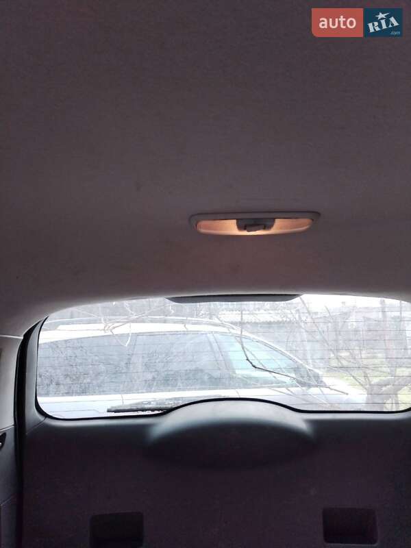 Універсал Ford Focus 2008 в Кілії фото 12 Універсал Ford Focus 2008 в Кілії