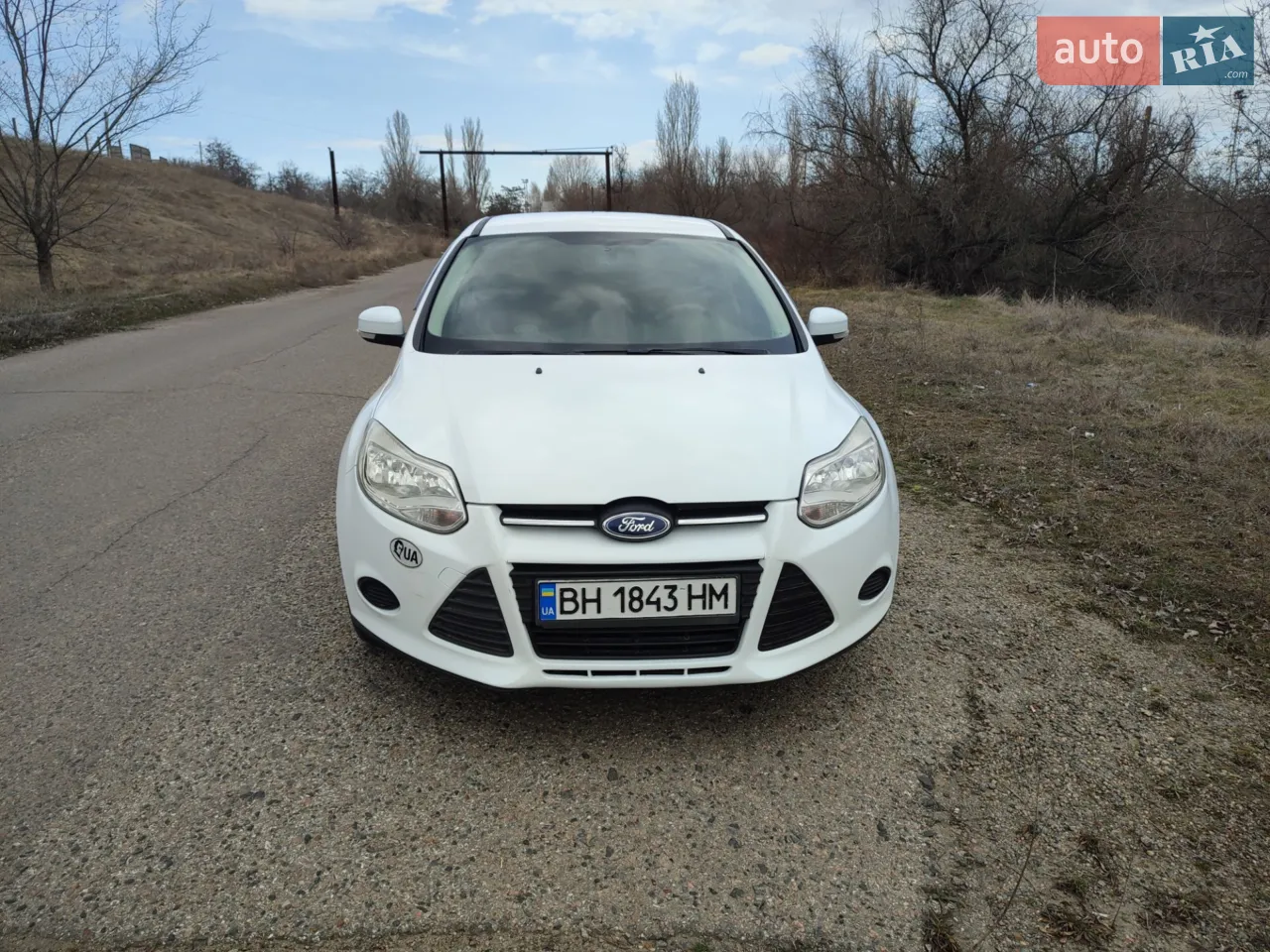 2013 Ford Focus - мініатюра 38