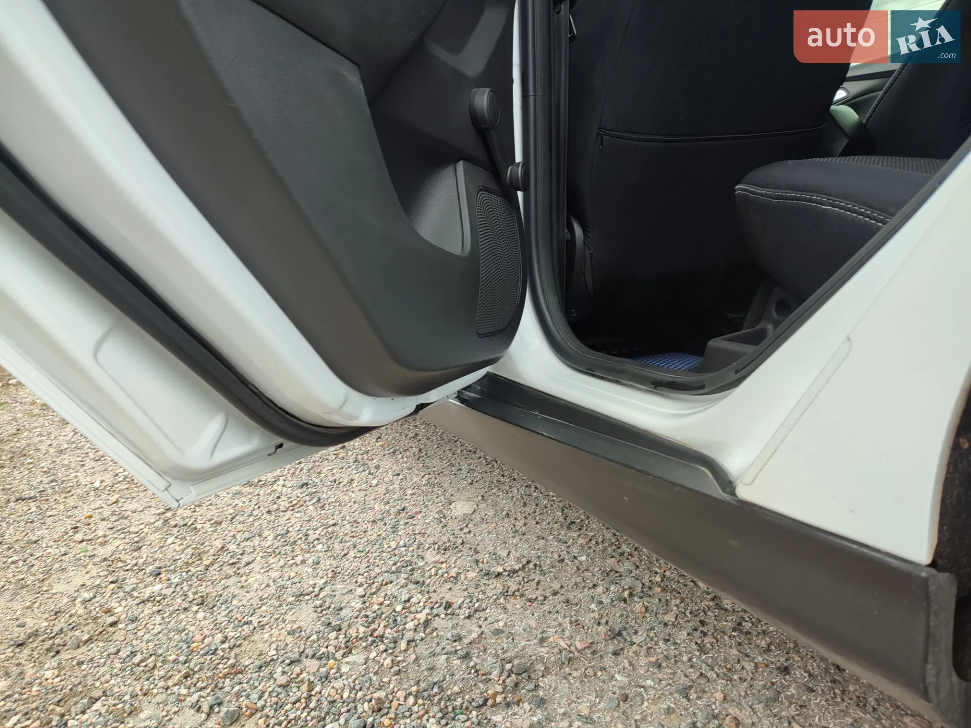 2014 Ford Focus - мініатюра 13