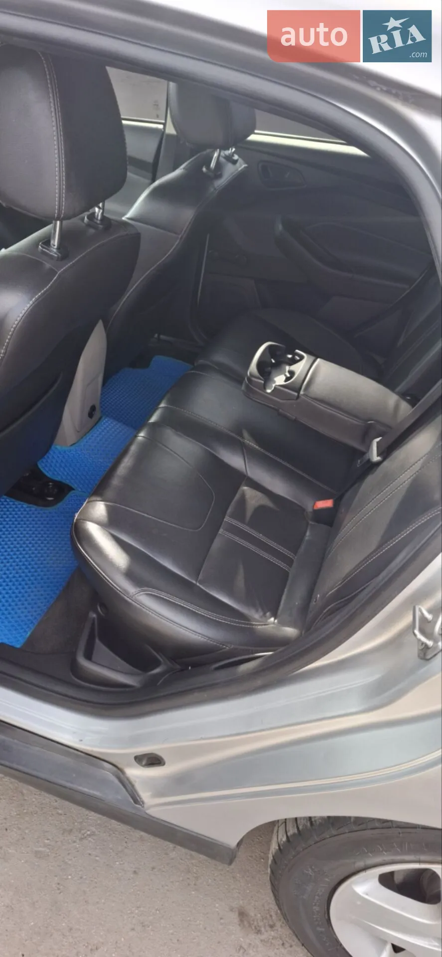 2013 Ford Focus - мініатюра 16