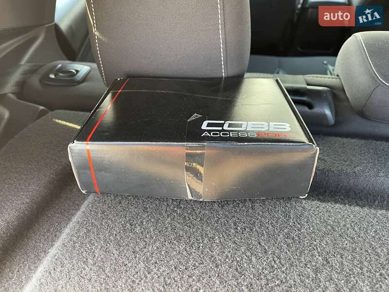 Хэтчбек Ford Focus 2016 в Ровно фото 16 Хэтчбек Ford Focus 2016 в Ровно