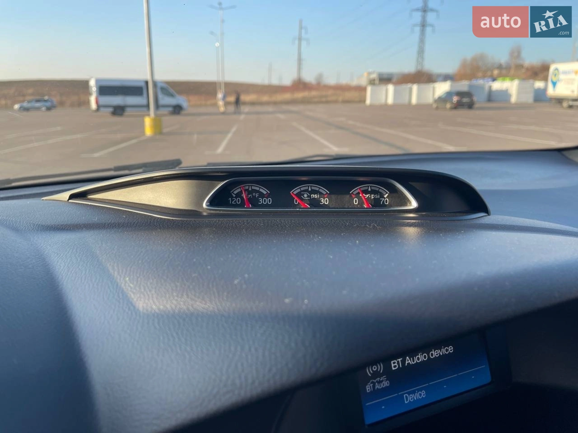 2016 Ford Focus - мініатюра 26