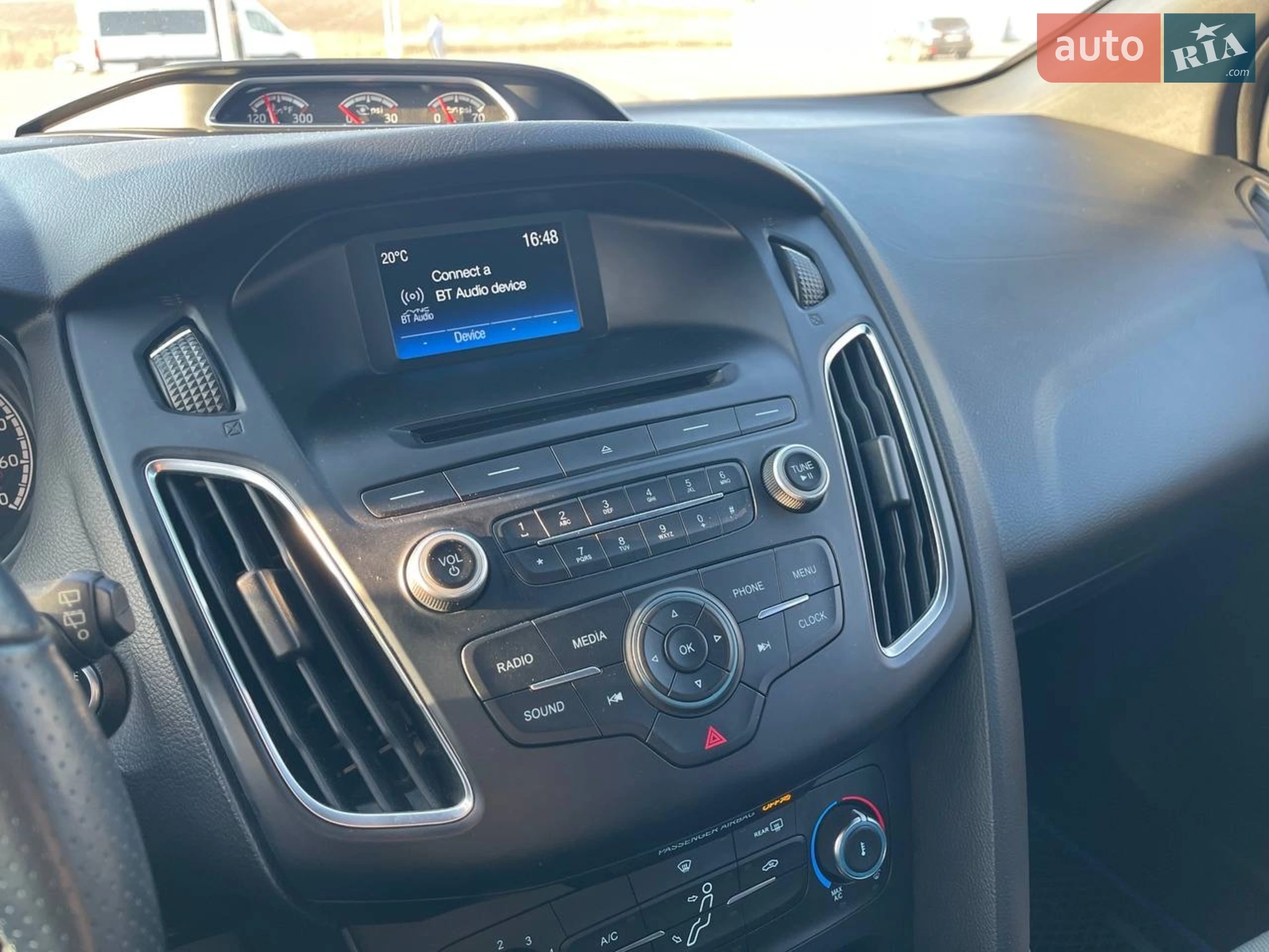 2016 Ford Focus - мініатюра 29