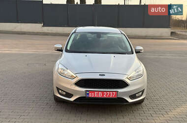 Универсал Ford Focus 2015 в Луцке