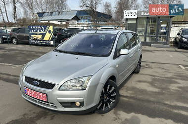 Универсал Ford Focus 2007 в Нежине