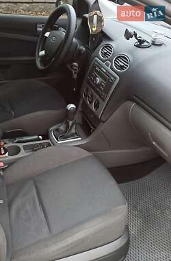 Седан Ford Focus 2005 в Умани