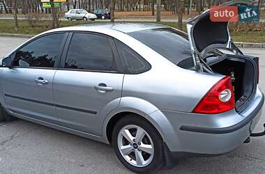 Седан Ford Focus 2005 в Умани