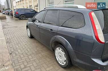 Универсал Ford Focus 2008 в 