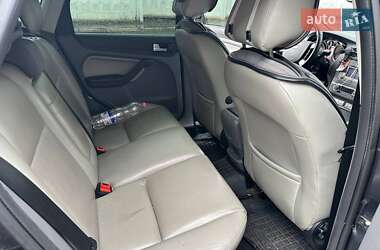 Универсал Ford Focus 2008 в 
