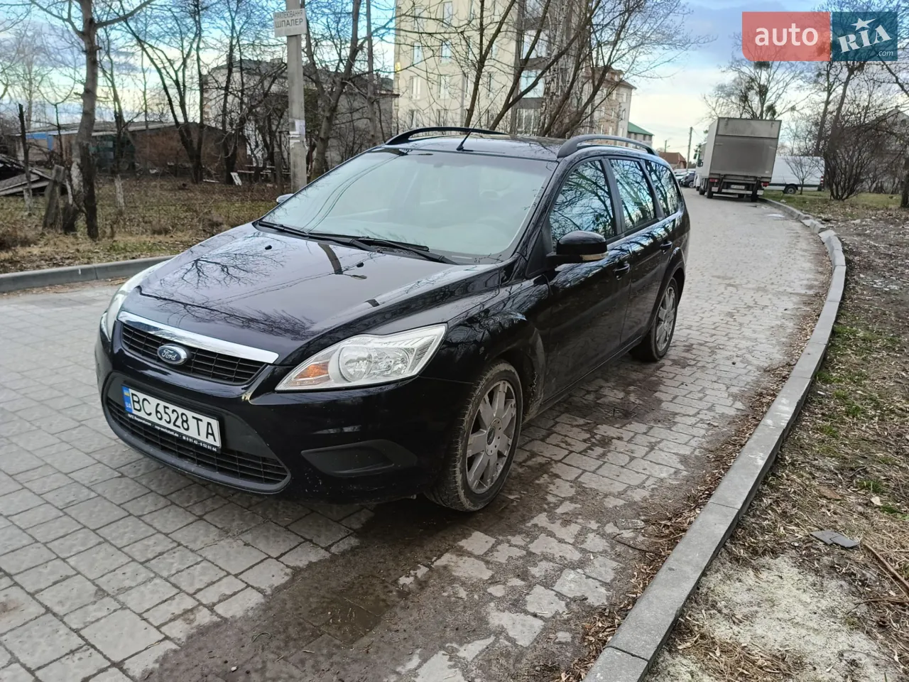 2010 Ford Focus - мініатюра 86
