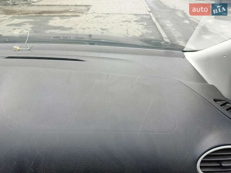 Універсал Ford Focus 2010 в Дублянах