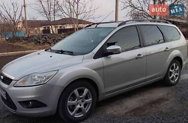 Универсал Ford Focus 2008 в Гайвороне