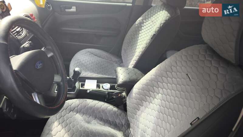 Седан Ford Focus 2007 в Первомайську