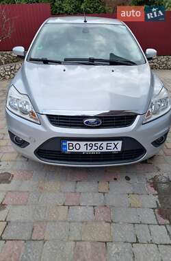 Універсал Ford Focus 2010 в Збаражі