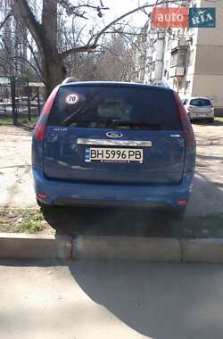 Универсал Ford Focus 2009 в 
