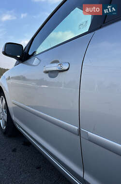 Универсал Ford Focus 2007 в 