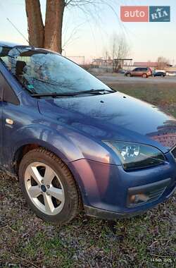 Универсал Ford Focus 2005 в Борисполе