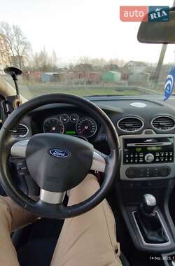 Универсал Ford Focus 2005 в Борисполе