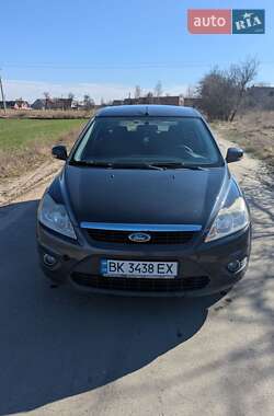 Універсал Ford Focus 2008 в Володимирці