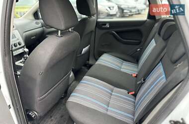 Універсал Ford Focus 2009 в 