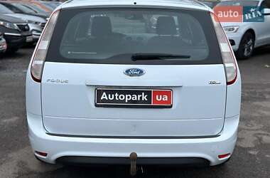 Універсал Ford Focus 2009 в 