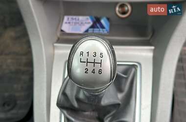 Універсал Ford Focus 2009 в 