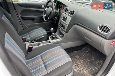 Універсал Ford Focus 2009 в 