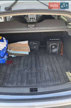 Универсал Ford Focus 2009 в 