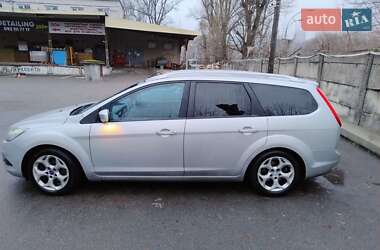 Универсал Ford Focus 2008 в 