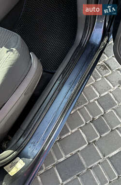 Хэтчбек Ford Focus 2007 в 