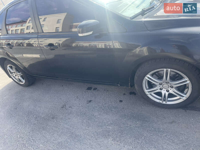Хэтчбек Ford Focus 2008 в Харькове