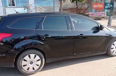 Универсал Ford Focus 2012 в 