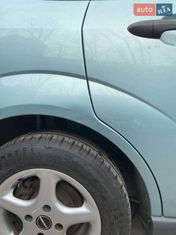Хетчбек Ford Focus 1998 в Тернополі