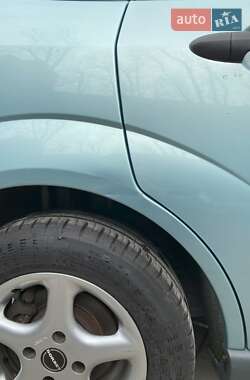 Хэтчбек Ford Focus 1998 в 