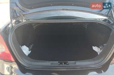 Седан Ford Focus 2008 в 