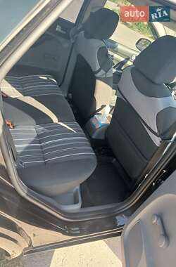 Седан Ford Focus 2008 в 