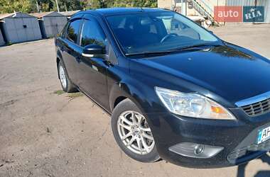 Седан Ford Focus 2008 в 