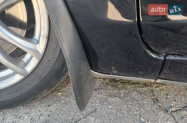 Седан Ford Focus 2008 в 