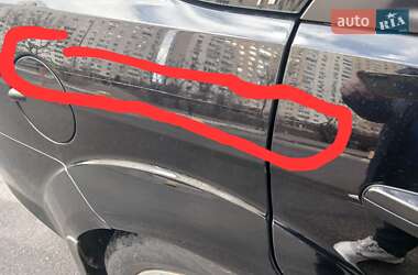Седан Ford Focus 2008 в 