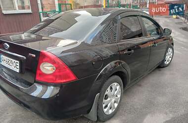 Седан Ford Focus 2008 в 