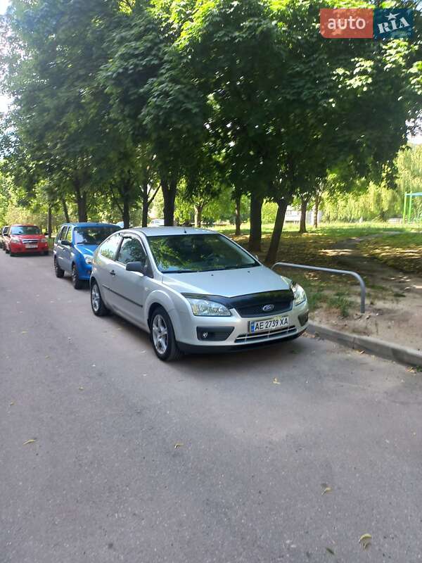 Ford Focus 2005