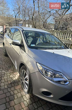 Универсал Ford Focus 2013 в 