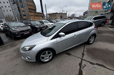 Хэтчбек Ford Focus 2012 в Харькове