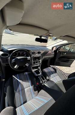 Универсал Ford Focus 2009 в 