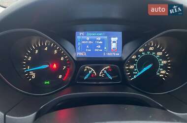 Седан Ford Focus 2014 в 